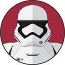 blog logo of Star Wars Galaxys