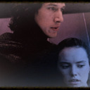 blog logo of Reylo All Damn Day