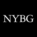 blog logo of The New York Botanical Garden