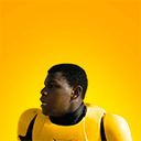 blog logo of Star Wars Fandom hates People of Color