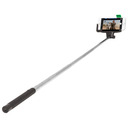 blog logo of Guns replaced with Selfie Sticks