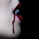 blog logo of Darkness.Blood.Elegance