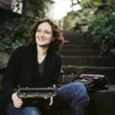 blog logo of Mary Robinette Kowal