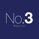 No.3 Magazine