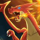 Y Charizard