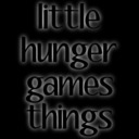 Little Hunger Games Things