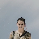 rey is a solo