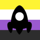 blog logo of Non-Binary? No Problem!