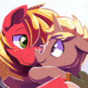 blog logo of GPonySphere GSponies