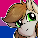 blog logo of Denzel the Inside Pony