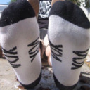 Hot Socks