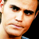 blog logo of Paul Wesley