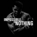 Impossible is Nothing