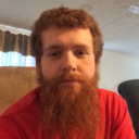 Captain Red Beard