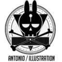 blog logo of ANTONIO / LE_MARKE DISEÑO GRAFICO & ILUSTRACION