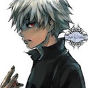 DifferentKaneki