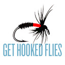 blog logo of Get Hooked Flies