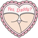 blog logo of Daddy's Good Girl