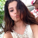 ɑlexis's flɑwless wife, selenɑ mɑrie gomez.