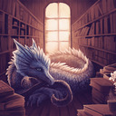 blog logo of The Life Of A Quiet Dragon