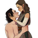 Reylo Fic Recs