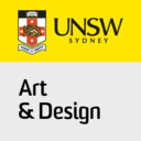 blog logo of UNSW Art & Design