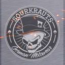 blog logo of Sourkrauts × Made for Petrolheads