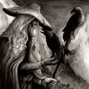 blog logo of Hail, Odin.