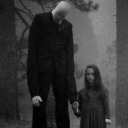 Slender man- Houston, TX