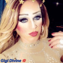 blog logo of Gigi Divine