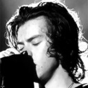 blog logo of Deeply in love with Harry Styles ♥