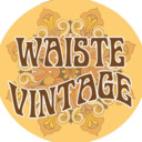 blog logo of waiste tumblr