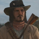 blog logo of I'm John Marston - Jr. ((PAGE CURRENTLY UNDER CONSTRUCTION))