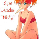 Gym Leader Misty