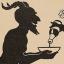 blog logo of Things you can do with a drunken satyr...