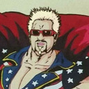  The Arms Dealer of Flavor Town