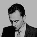 blog logo of dear tom hiddleston