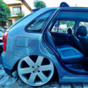 Gol~Pointer VW