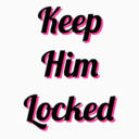 Submissive Locked Husband