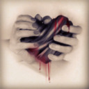 blog logo of Hearts Break