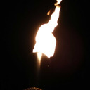 blog logo of i like fire but I swear i'm not a pyromaniac