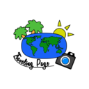 blog logo of Traveling Page