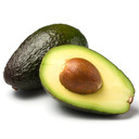 blog logo of avocados