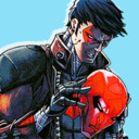 Jason Todd Trash