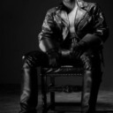 Men in Leather & Boots