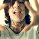 blog logo of oliversykes-kellic