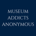 blog logo of museum addicts anonymous