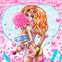 blog logo of Jessica Lovecock