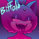 blog logo of Biffalo's NSFW Art