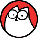 blog logo of Simon's Cat